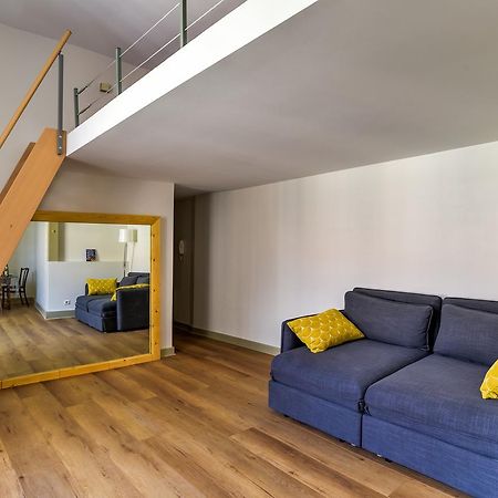 Bel Appartement Hypercentre De Strasbourg Estrasburgo Exterior foto